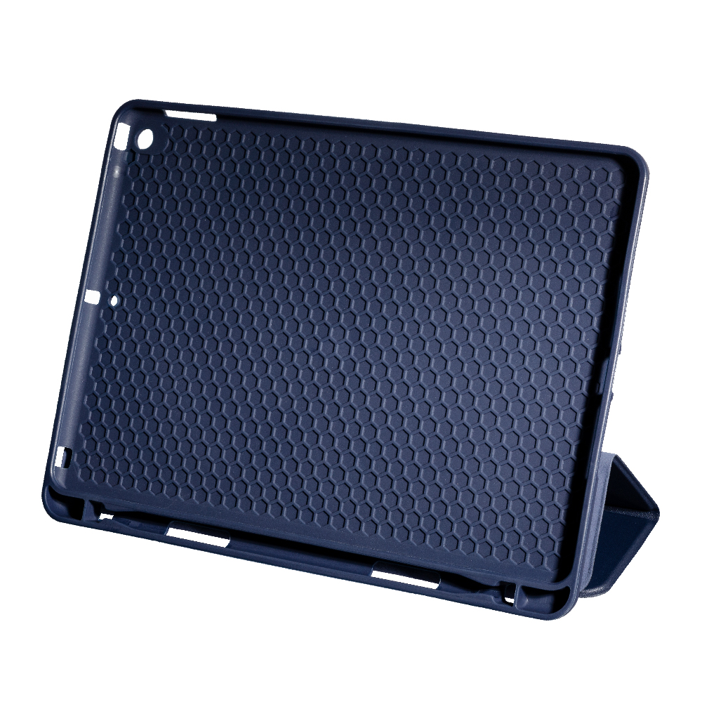 Книжка Envelope with pen slot для  iPad 9.7/ Air  / Air 2 / pro 9.7/2017/2018 Dark Blue-2